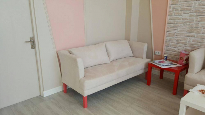 Salon New Look - Calarasi, DJ (2017) [4]