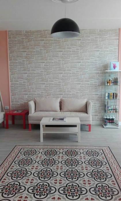 Salon New Look - Calarasi, DJ (2017) [11]