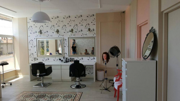 Salon New Look - Calarasi, DJ (2017) [10]