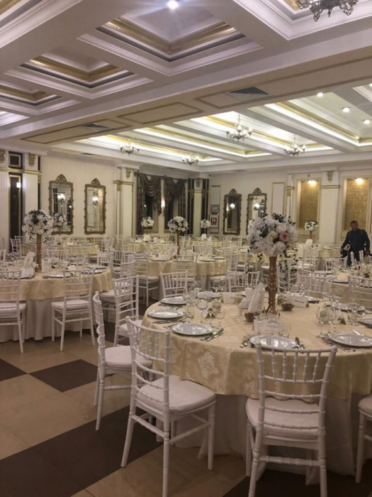 Salonul de evenimente Bora Bora - Galati, GL (2019) [2]