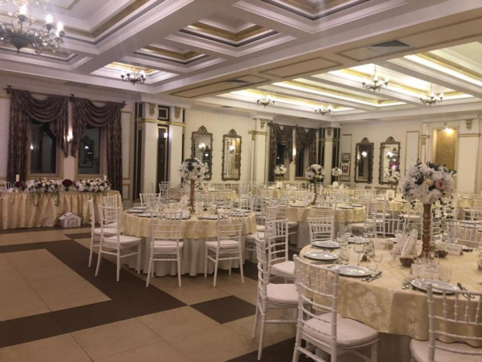 Salonul de evenimente Bora Bora - Galati, GL (2019) [4]