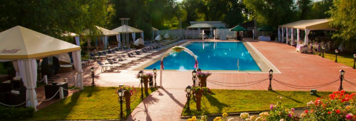 Salonul de evenimente Bora Bora - Galati, GL (2019) [5]