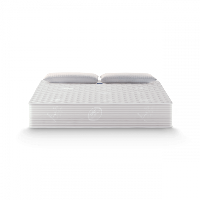 Magniflex - Naturcomfort Deluxe - Saltea premium cu suport ortopedic [2]