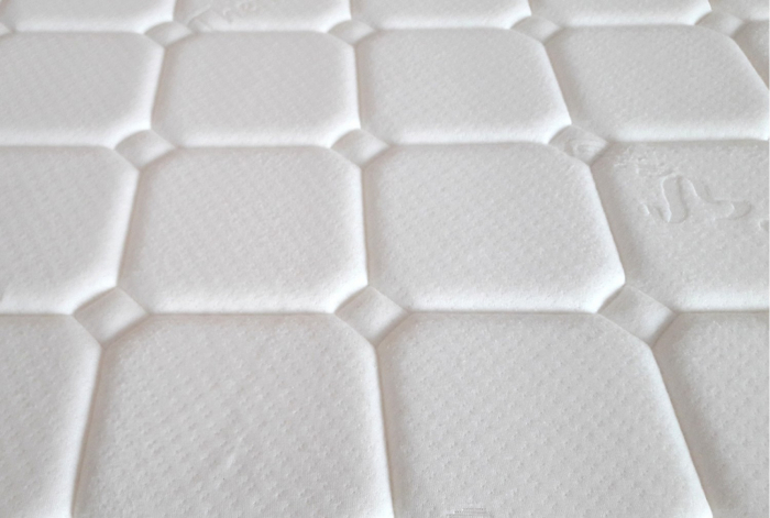 Saltele matrimoniale din spuma cu memorie fermitate moale BODYREST [4]