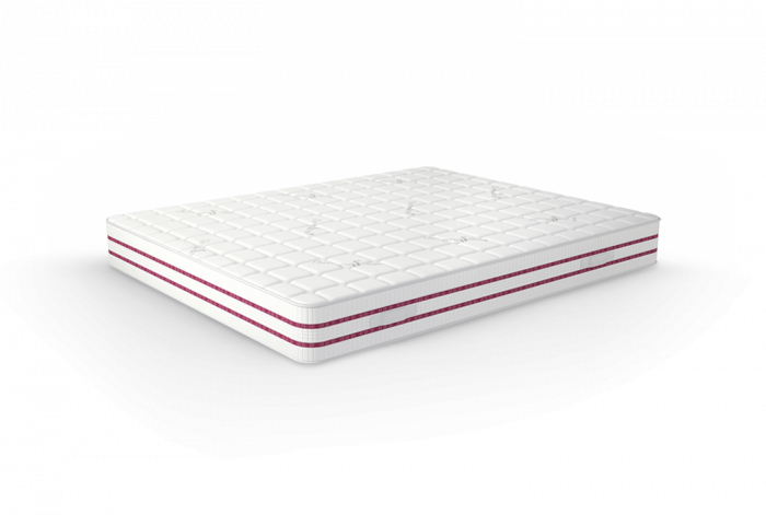 Saltele matrimoniale din spuma cu memorie fermitate moale BODYREST [3]