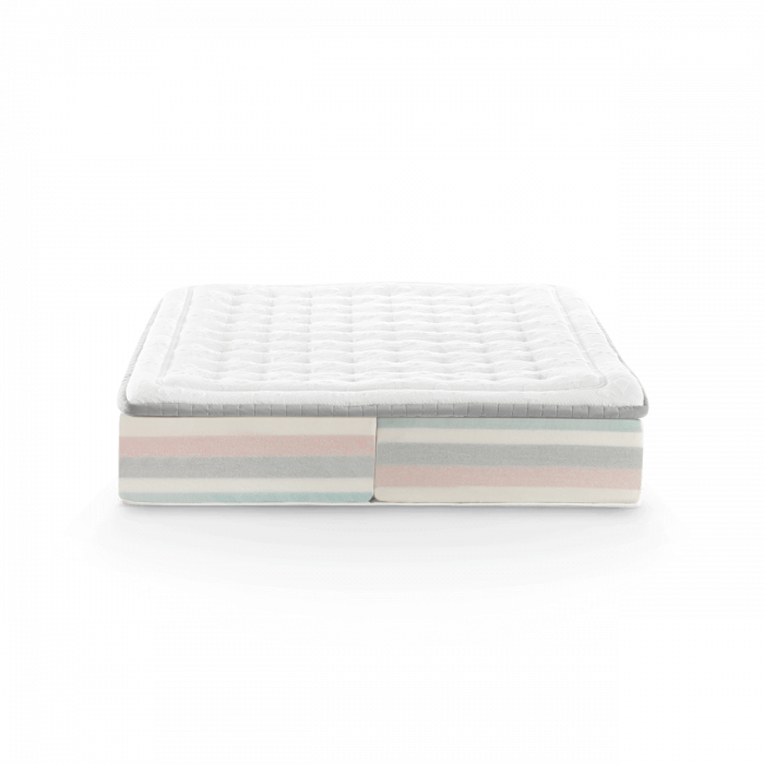 Magniflex - Diamante - Saltea high-tech cu un nucleu din cinci straturi de spumă [3]