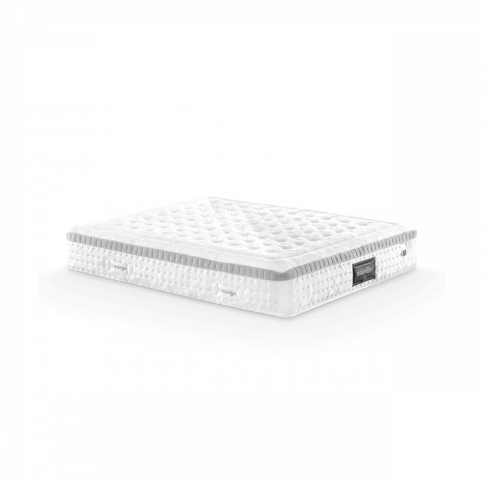 Magniflex - Diamante - Saltea high-tech cu un nucleu din cinci straturi de spumă [2]