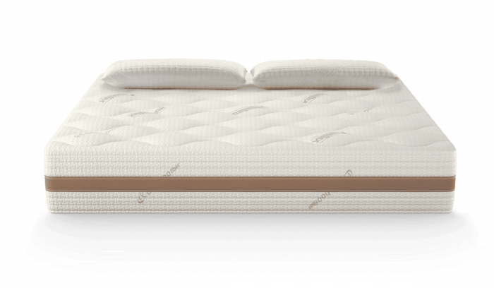 Magniflex -Terra Dual - Saltea anitalergică cu fibre naturale [3]