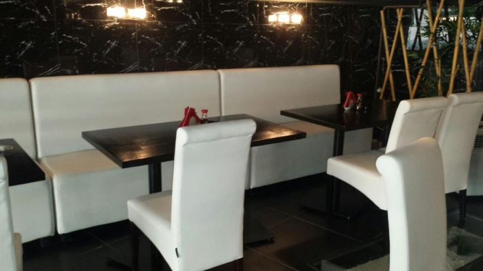 Samurai - restaurant japonez - Selari, Centru Vechi, Bucuresti (2014) [13]