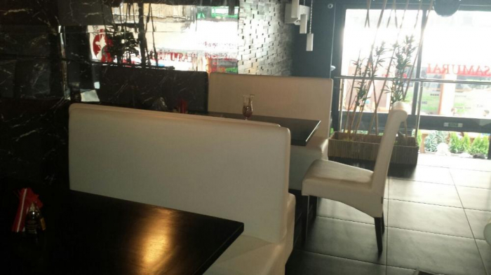 Samurai - restaurant japonez - Selari, Centru Vechi, Bucuresti (2014) [14]