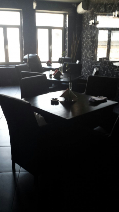 Samurai - restaurant japonez - Selari, Centru Vechi, Bucuresti (2014) [16]