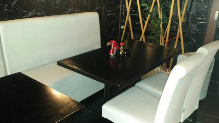Samurai - restaurant japonez - Selari, Centru Vechi, Bucuresti (2014) [15]