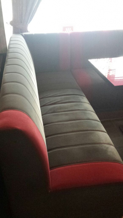 Sara Cafe  - Pitesti,  AG (2015) [6]