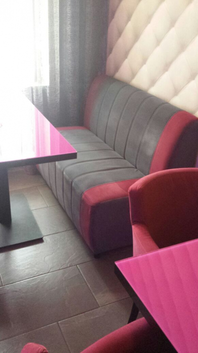 Sara Cafe  - Pitesti,  AG (2015) [4]