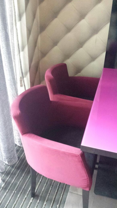 Sara Cafe  - Pitesti,  AG (2015) [11]