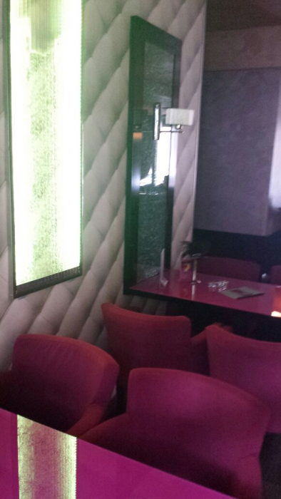 Sara Cafe  - Pitesti,  AG (2015) [9]