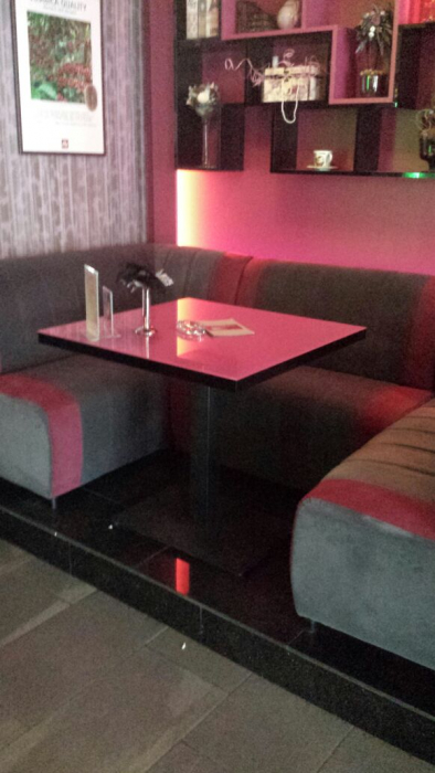 Sara Cafe  - Pitesti,  AG (2015) [5]
