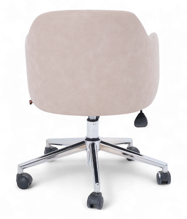 Scaun de birou tapitat la comanda - ACROBAT OFFICE [4]
