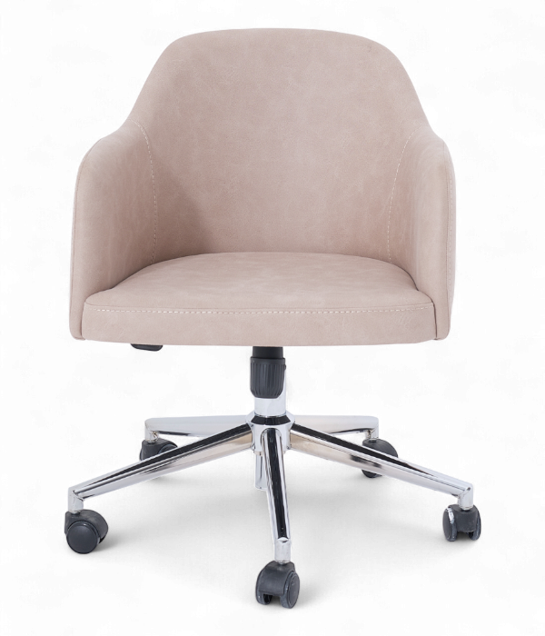 Scaun de birou tapitat la comanda - ACROBAT OFFICE [2]