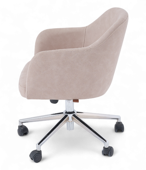 Scaun de birou tapitat la comanda - ACROBAT OFFICE [5]