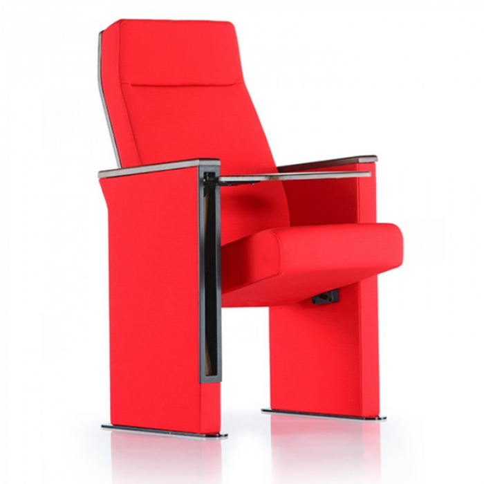 Scaun de cinema complet tapitat Cosy [2]