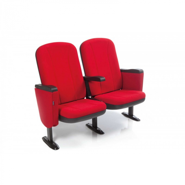Scaun de cinema complet tapitat Duna [8]