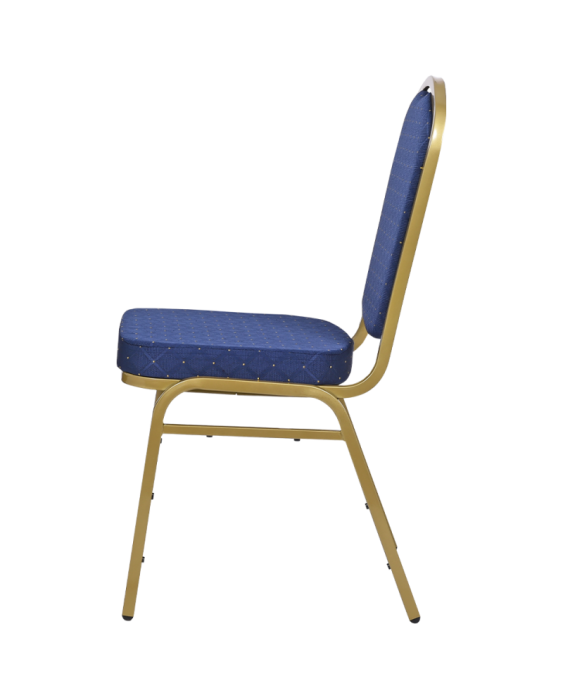 Scaun de conferinta pentru institutii si HoReCa - ES160 [3]