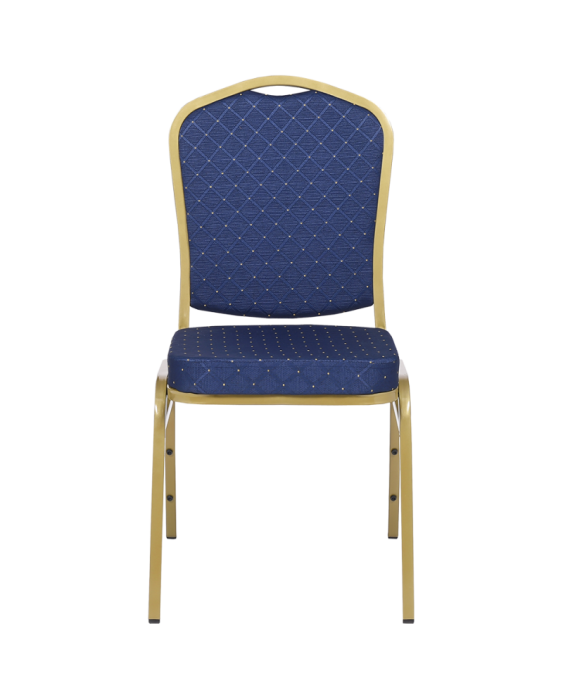 Scaun de conferinta pentru institutii si HoReCa - ES160 [2]