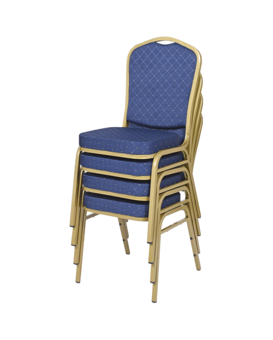 Scaun de conferinta pentru institutii si HoReCa - ES160 [4]