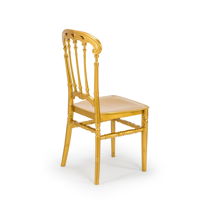 Scaun de nunta cu design in stil francez neoclasic - ROMA [2]