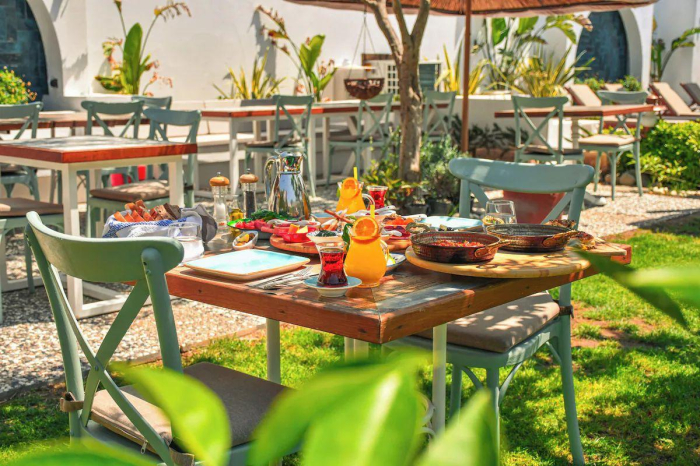 Scaun din plastic pentru nunta si evenimente - CAPRI [6]