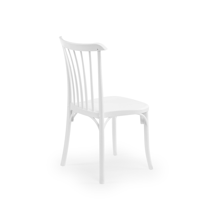 Scaun din plastic pentru nunti si evenimente - GOZO [2]