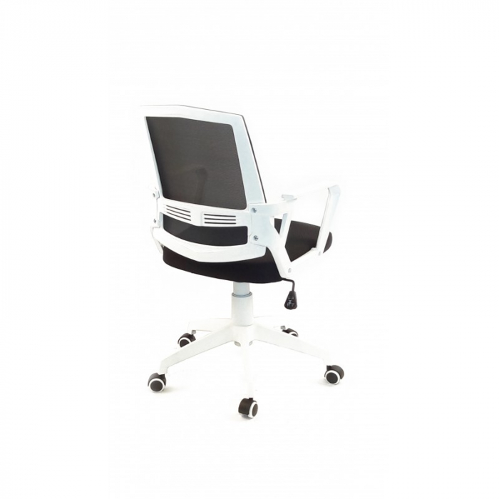 Scaun ergonomic rotativ BLANCA [2]