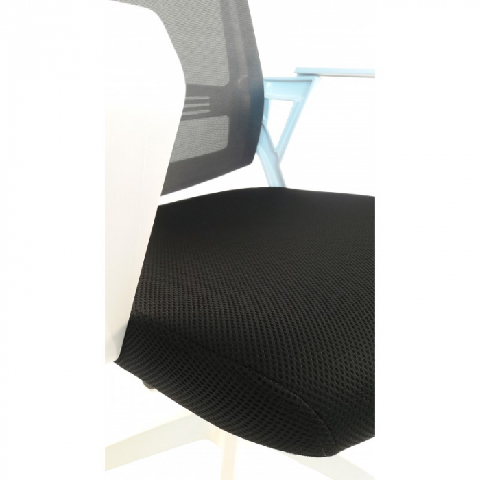 Scaun ergonomic rotativ BLANCA [5]