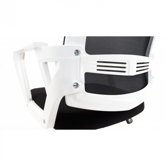Scaun ergonomic rotativ BLANCA [4]