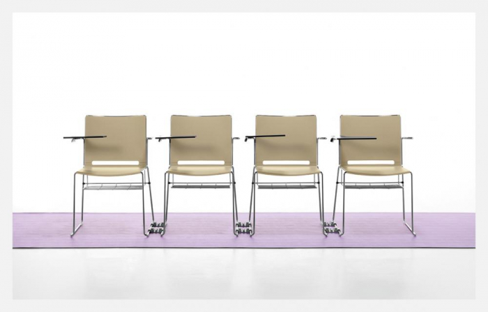 Scaun office conferinta EASY 02 [3]