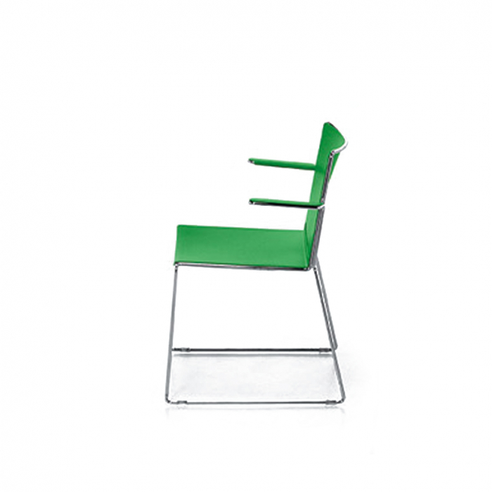 Scaun office conferinta EASY 02 [2]