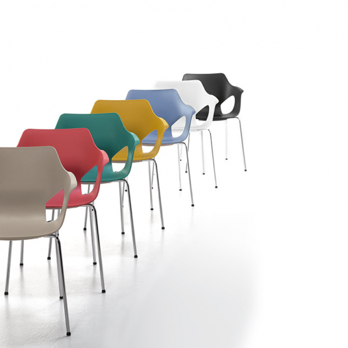 Scaun office conferinta SPARK 01 [2]