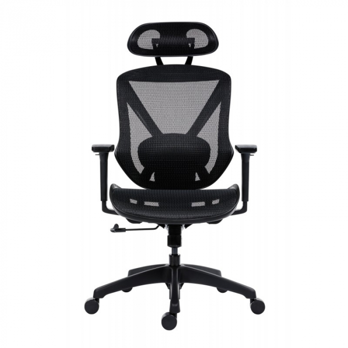 Scaun office ergonomic AERO PRO [2]