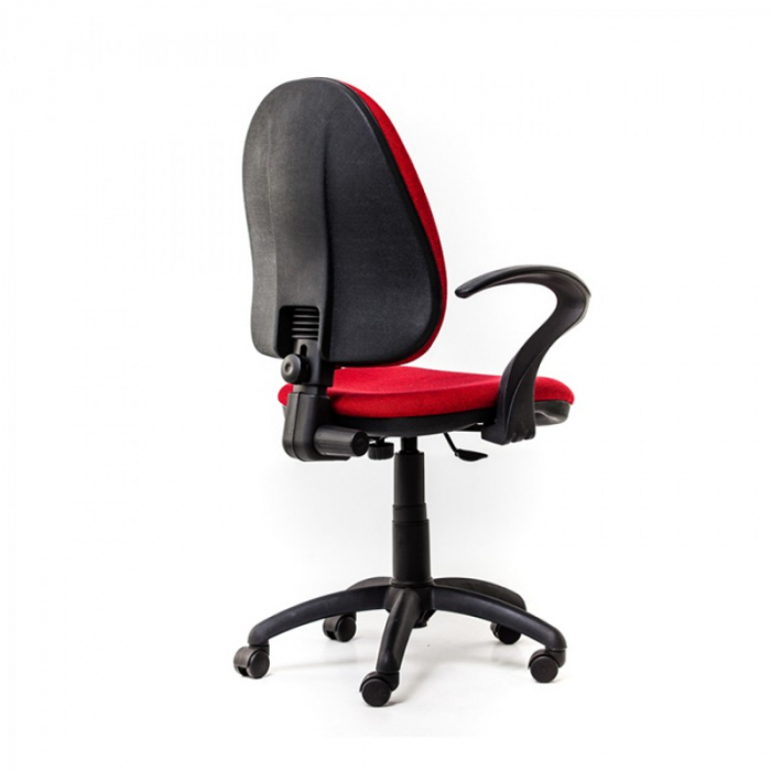 Scaun office ergonomic cu brate PANTHER LX [4]