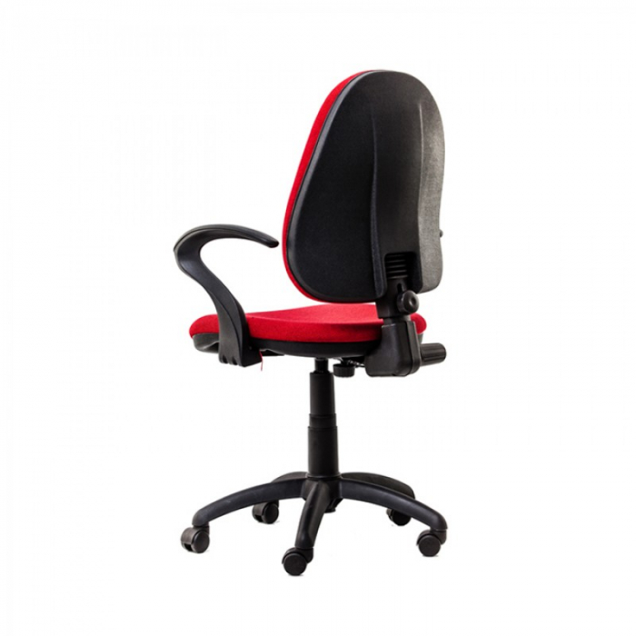 Scaun office ergonomic cu brate PANTHER LX [3]