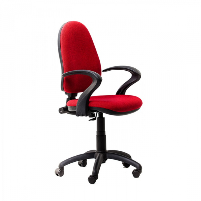Scaun office ergonomic cu brate PANTHER LX [2]