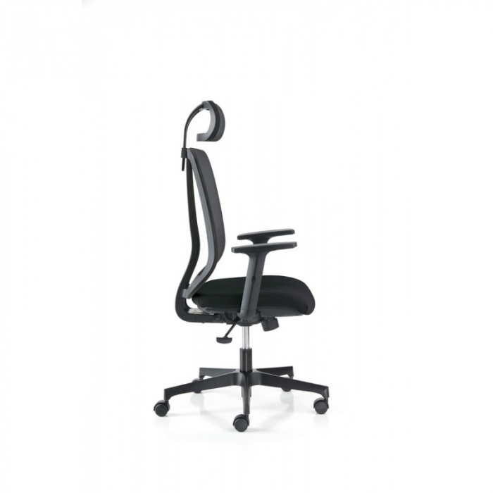 Scaun office ergonomic cu brate VERTIGO PDH [6]