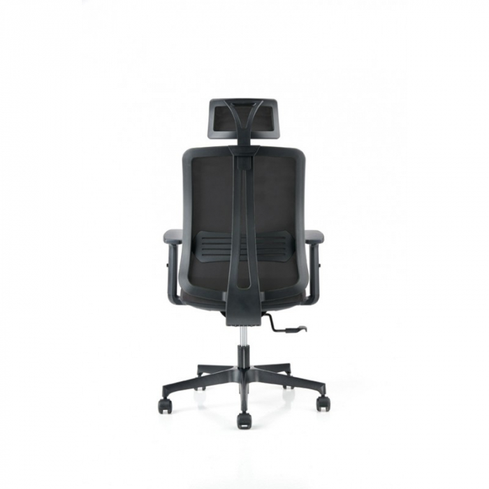 Scaun office ergonomic cu brate VERTIGO PDH [4]