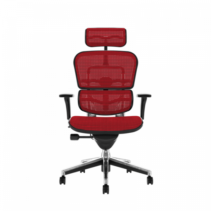 Scaun office ergonomic ERGOHUMAN PDH [3]