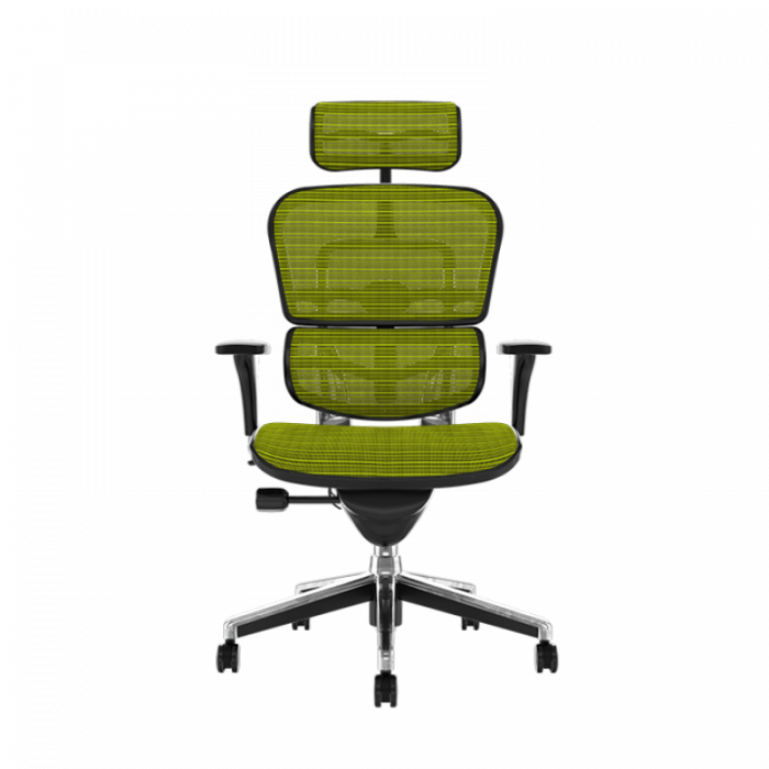 Scaun office ergonomic ERGOHUMAN PDH [2]