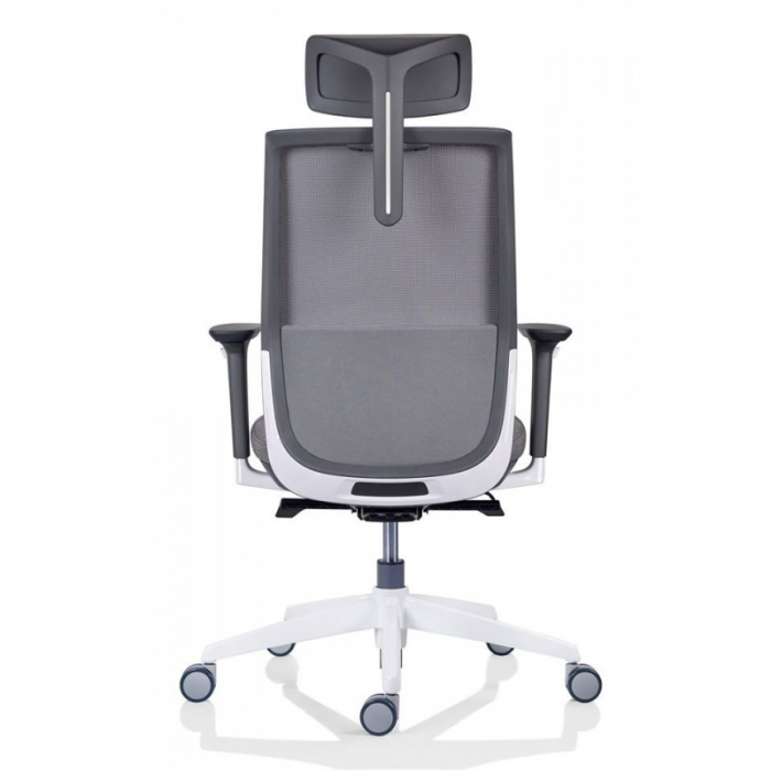 Scaun office ergonomic TESLA MESH PDH [6]