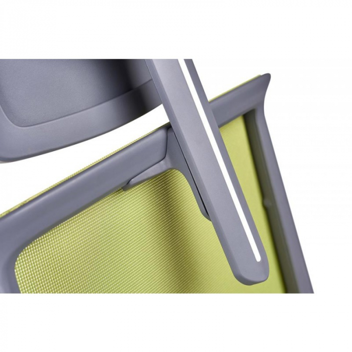 Scaun office ergonomic TESLA MESH PDH [8]