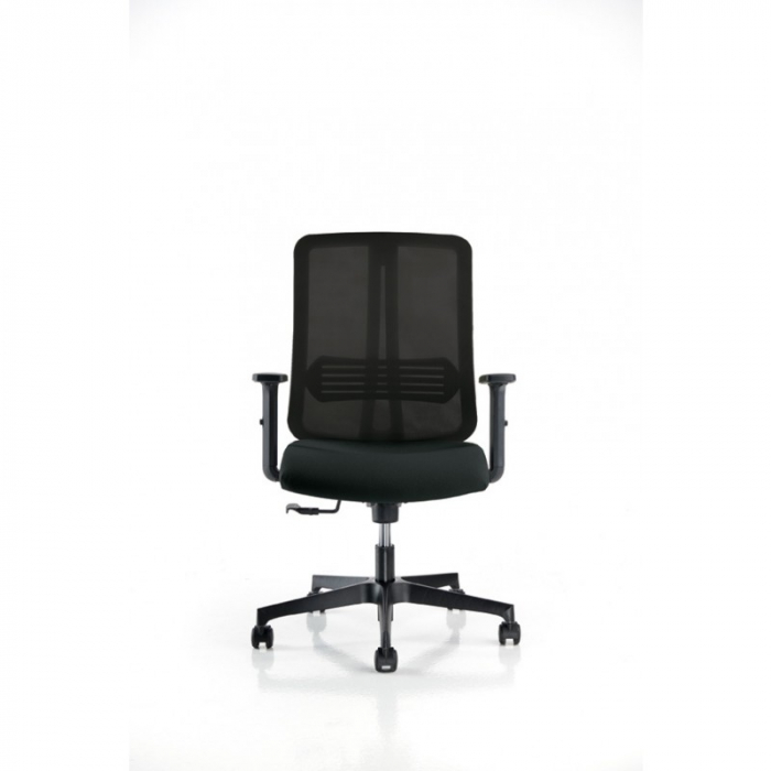 Scaun office operativ cu brate VERTIGO [2]