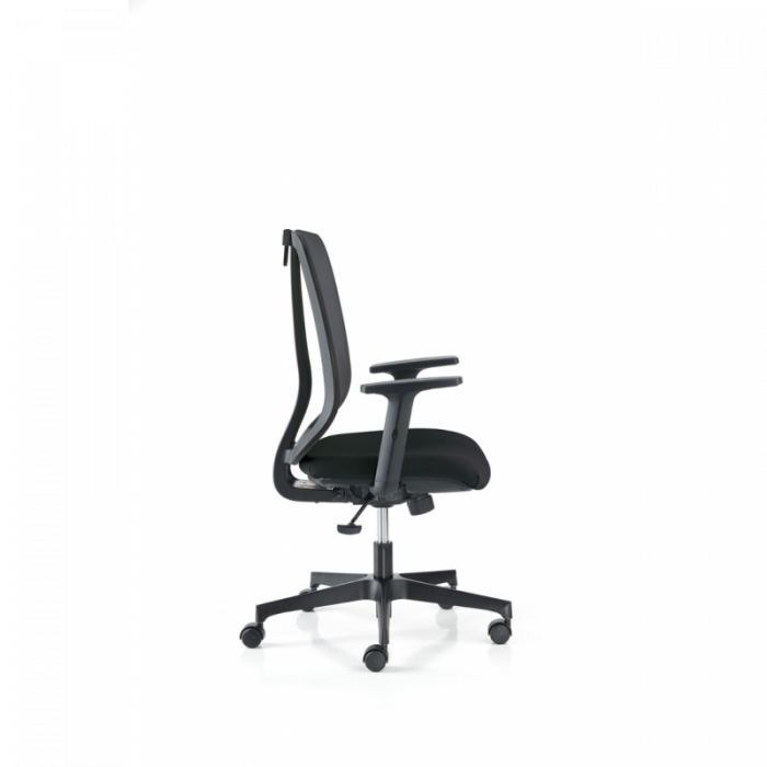 Scaun office operativ cu brate VERTIGO [4]